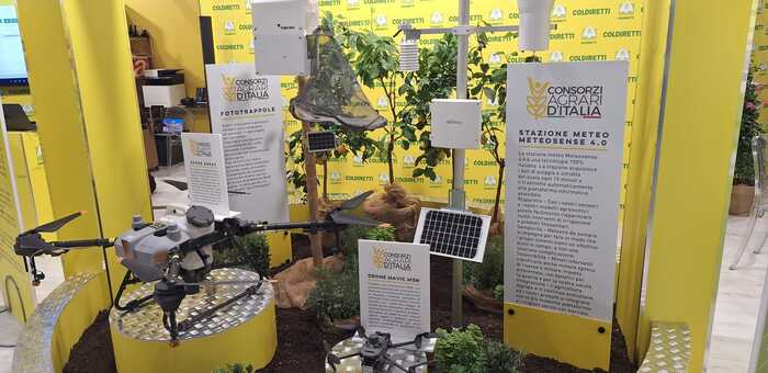 Innovazioni Tecnologiche Nel S