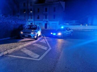 Inseguimento Ad Alta Velocitc3A0 1