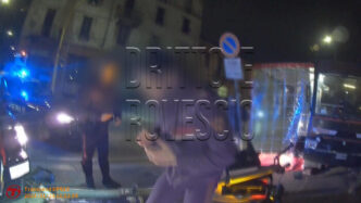 Inseguimento Mortale A Milano3A