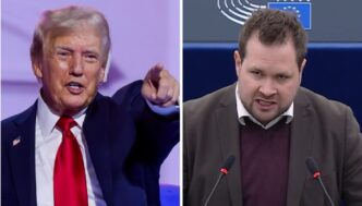 Insulti Al Parlamento Europeo3A