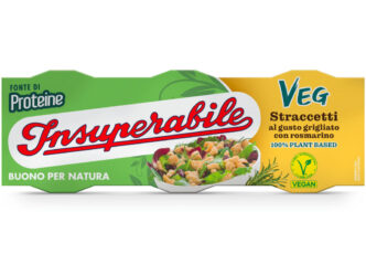 Insuperabile Presenta Straccet