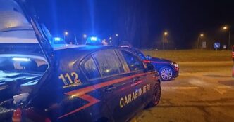 Intensificati I Controlli Dei 1