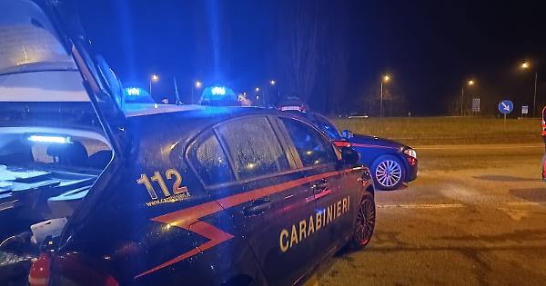 Intensificati I Controlli Dei 1