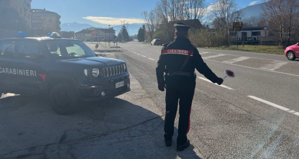 Intensificati I Controlli Dei