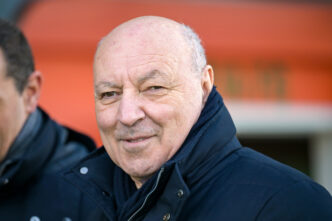 Inter2C Marotta Parla Del Merca
