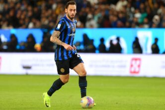 Inter3A Incertezze E Infortuni