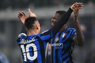 Inter A Caccia Di Riscatto A V