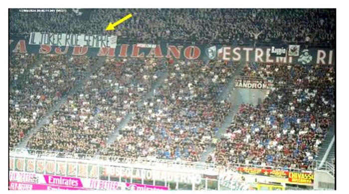 Inter E Milan Si Portano In Tr