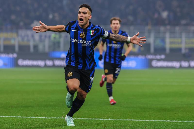Inter In Trasferta Al Via Del