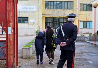 Interrogatorio Per La Professo