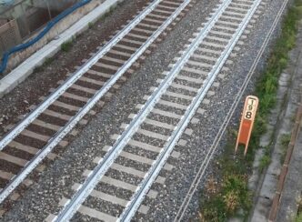Interruzione Della Circolazion 1