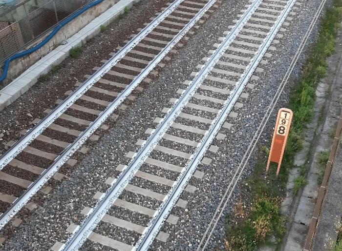 Interruzione Della Circolazion 1