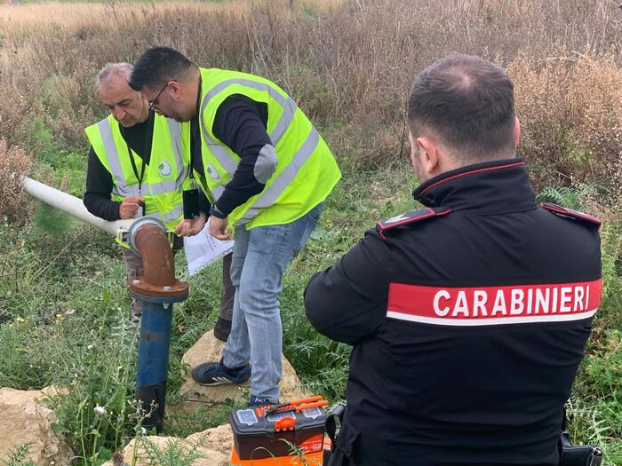 Interventi Dei Carabinieri Con