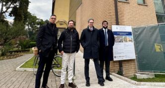 Interventi Di Riqualificazione