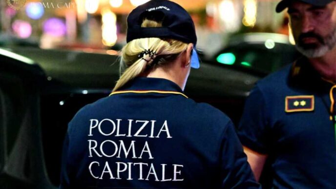 Intervento Efficace Della Poli