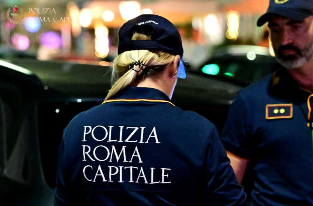 Intervento Efficace Della Poli