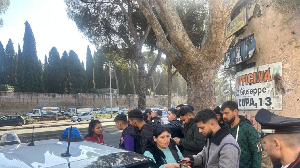Intervento Risolutivo A Roma3A