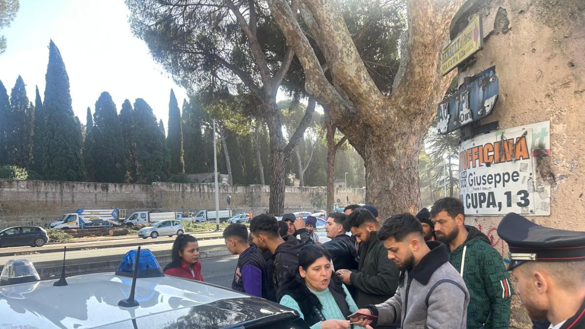 Intervento Risolutivo A Roma3A