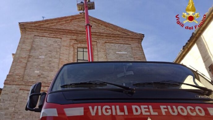 Intervento Urgente3A Rimosso Cr