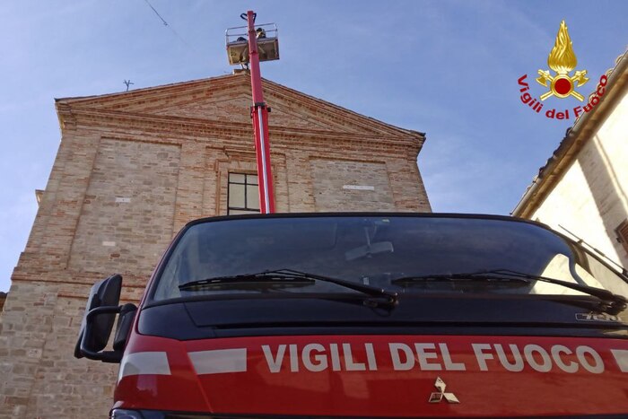 Intervento Urgente3A Rimosso Cr