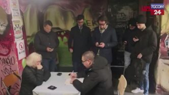 Intimazione Di Sfratto Per Il