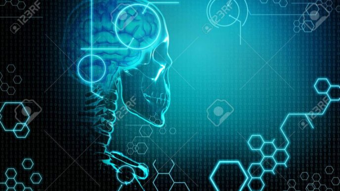 Invecchiamento Del Cervello3A S
