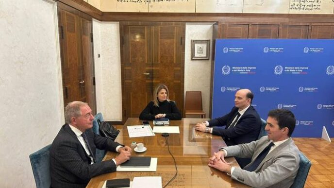 Investimenti E Innovazione3A Le