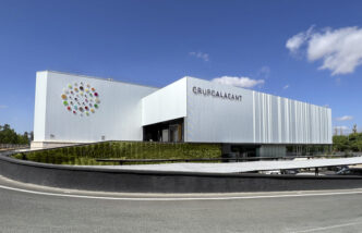 Investimenti Globali Nel Gelat
