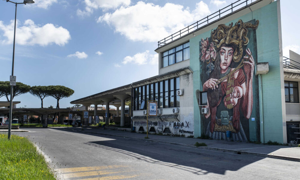 Investimenti Per La Riqualific