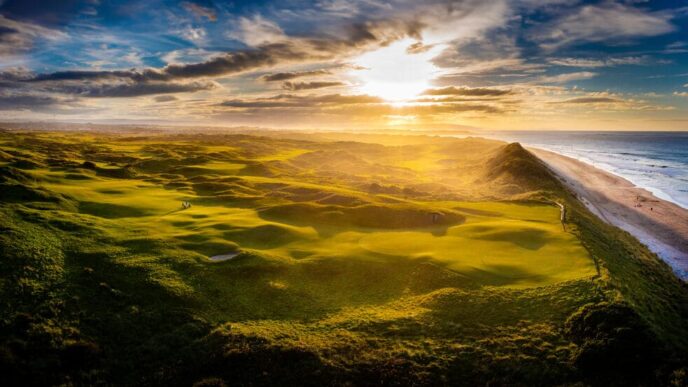 Irlanda Nel 20253A Eventi Imper