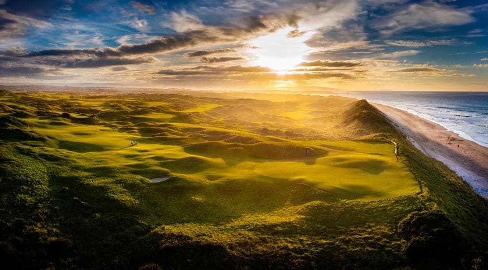 Irlanda Nel 20253A Eventi Imper