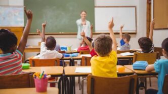 Iscrizioni Aperte Per Le Scuol