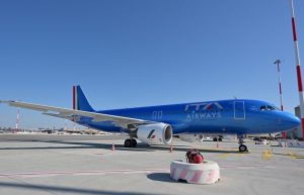 Ita Airways Promuove 42 Colleg
