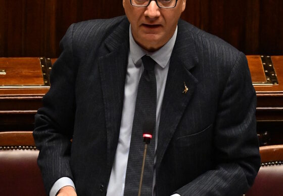 Italia3A Approvazione Imminente