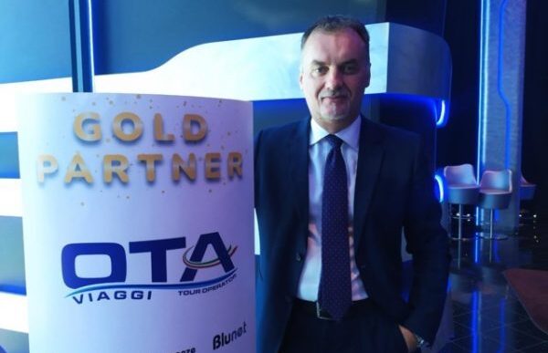 Italia3A Oltre Il 6525 Delle Tra