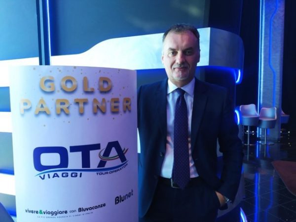 Italia3A Oltre Il 6525 Delle Tra