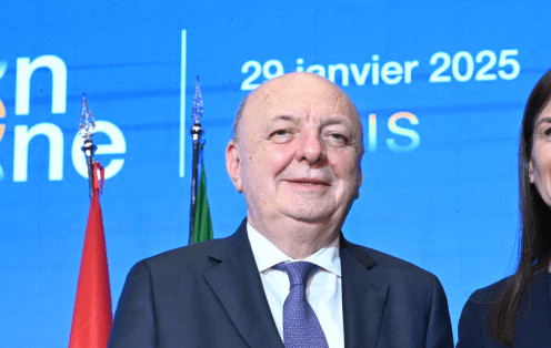 Italia E Tunisia3A Un27Alleanza