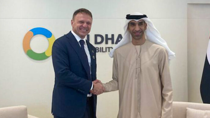 Italia Ed Emirati Arabi Uniti3A