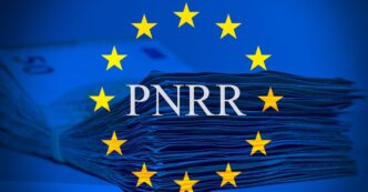 Italia In Prima Linea Nel Pnrr