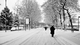 Italia Sotto La Neve3A Une28099Ondat