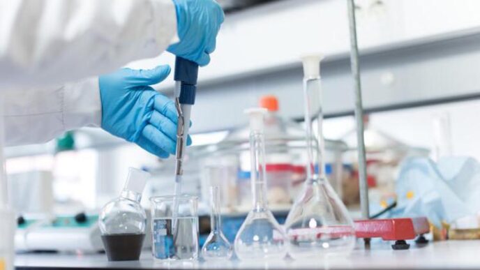 Ivosidenib3A Il Nuovo Farmaco C