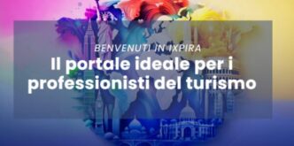 Ixpira Presenta La Sua Nuova P