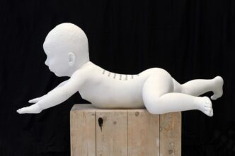Jan Fabre Esplora Il Legame Tr