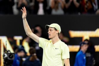 Jannik Sinner Assente Al Quiri