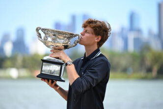 Jannik Sinner Conquista La Fin