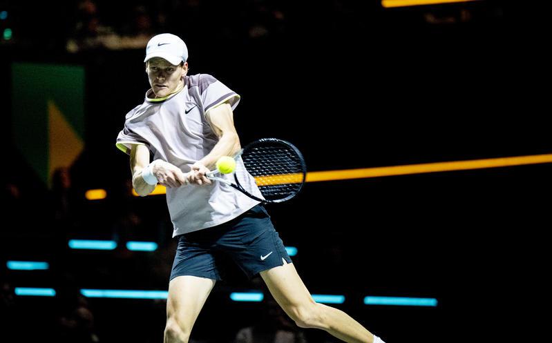 Jannik Sinner E Il Caso Doping