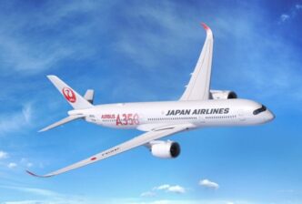 Japan Airlines Migliora I Voli