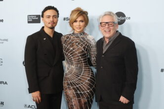 Jennifer Lopez Racconta Il Suo