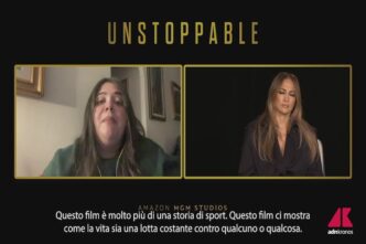 Jennifer Lopez Torna Protagoni