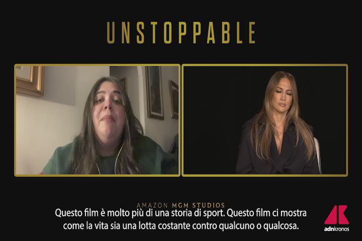 Jennifer Lopez Torna Protagoni
